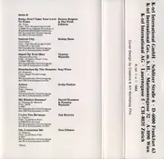 MC - Various - Original Country Welthits