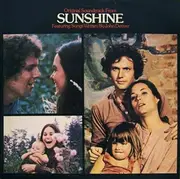 LP - Cliff De Young a.o. - Original Film Soundtrack From Sunshine