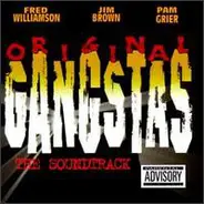 Ice-T / Junior M.A.F.I.A. a.o. - Original Gangstas (The Soundtrack)