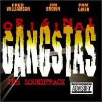 Various Artists - Original Gangstas (The Soundtrack)