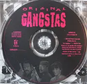 CD - Ice-T / Junior M.A.F.I.A. a.o. - Original Gangstas (The Soundtrack)