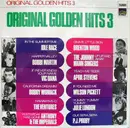 LP - Idle Race, Vic Dana, April Stevens a.o. - Original Golden Hits 3