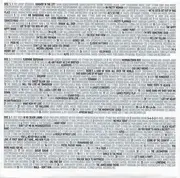 CD-Box - The Lovin' Spoonful / Roy Orbison / The Animals / a.o. - Original Hits - Sixties - Fatbox