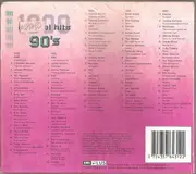 CD-Box - MC Hammer, ABC, Morrissey a.o. - Original Hits 90's