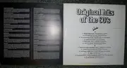 LP - The Swinging Blue Jeans / Manfred Mann / Peter & Gordon / a.o. - Original Hits Of The 60's Vol.2 - Gatefold sleeve