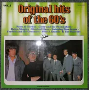 The Swinging Blue Jeans / Manfred Mann / Peter & Gordon / a.o. - Original Hits Of The 60's Vol.2