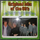 LP - The Swinging Blue Jeans, Manfred Mann, Helen Shapiro - Original Hits Of The 60's Vol.2 - Gatefold sleeve
