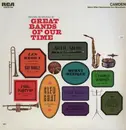 LP - Artie Shaw And His Orchestra, Charlie Barnet And His Orchestra a.o. - Original Recordings By Great Bands Of Our Time