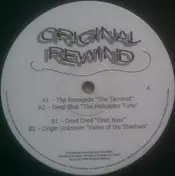The Renegade - Original Rewind