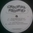 12inch Vinyl Single - Renegade / Deep Blue / Dead Dred a.o - Original Rewind