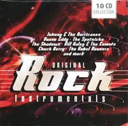 Johnny & The Hurricanes,Floyd Cramer,The Ventures... - Original Rock Instrumentals