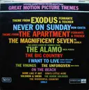 LP - Don Costa - Original Sound Tracks And Hit Music From Great Motion Picture Themes