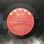 LP - Hollywood Studio Orchestra a.o. - Original Sound Tracks And Hit Music From Great Motion Picture Themes