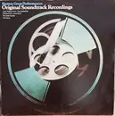 LP - N. Rota, E. Bermstein, D. Previn, a.o. - Original Soundtrack Recordings