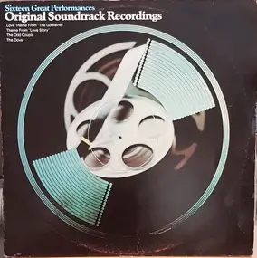 N. Rota - Original Soundtrack Recordings