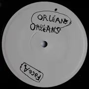 10'' - Daunik Lazro, Claude Tchamitchian et. al. - Orléans Orléans