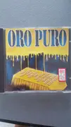CD - George Michel / Cyndi Lauper - Oro Puro