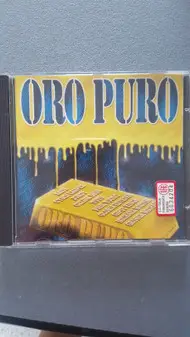George Michel / Cyndi Lauper - Oro Puro
