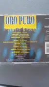 CD - George Michel / Cyndi Lauper - Oro Puro