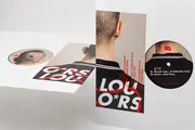 12inch Vinyl Single - Esette, Kareem Ali, Savvas, a.o. - O*rs Lou