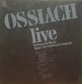 Trio - Ossiach Live