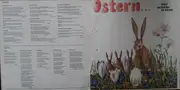 LP - Unterstufenchor des Aldegrever Gymnasiums, Soest a.o. - Ostern... Lieder Und Gedichte Zur Osterzeit - Gatefold
