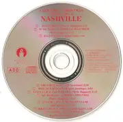 CD - Waylon Jennings / Merle Haggard a.o. - A Country Christmas With The Stars Of Nashville