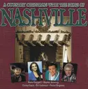 CD - Merle Haggard, Crystal Gayle, Bill Anderson a.o. - A Country Christmas With The Stars Of Nashville