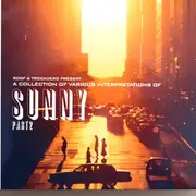 CD - James Brown, Chris Montez, Les McCann - A Collection Of Various Interpretations Of Sunny Part 2 - Digipak