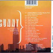 CD - James Brown, Chris Montez, Les McCann - A Collection Of Various Interpretations Of Sunny Part 2 - Digipak