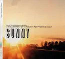 CD - Bobby Hebb, Arthur Lyman, Georgie Fame - A Collection Of Various Interpretations Of Sunny - Digipak