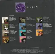 CD - Gerald Trimble, Altan, John Cunningham a.o. - A Collection Of Celtic Airs : Putting On Airs