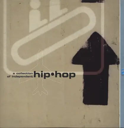 Mike Zoot, Purple Penguin, Network Reps a.o. - A Collection Of Independent Hip Hop
