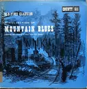 LP - Various - A Collection Of Mountain Blues