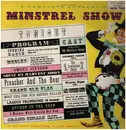 LP - Bill Ornsby, Gilbert Smith a.o. - A Complete Authentic Minstrel Show