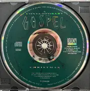 CD - Franchine Belcher, Bob Bailey, Kelli Williams a.o - A Contemporary Gospel Christmas