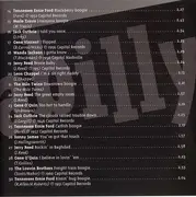 CD - Tennessee Ernie Ford / Wanda Jackson a.o. - A Capitol Rockabilly Party Part 3 - Still Sealed