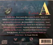 CD - Sonny Terry, Johnny Winter, Willie Dixon - A Celebration Of Blues - Great Country Blues