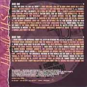 Double CD - Earl Van Dyke,Eddie Holland,JJ Barnes,u.a - A Cellarful Of Motown! Volume 2