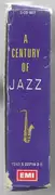 CD-Box - Jelly Roll Morton's Red Hot Peppers, Bix Beiderbecke - A Century Of Jazz