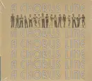 CD - Michael Bennett - A Chorus Line - Original Broadway Cast Recording - Digisleeve