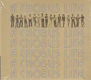 CD - Michael Bennett - A Chorus Line - Original Broadway Cast Recording - Digisleeve