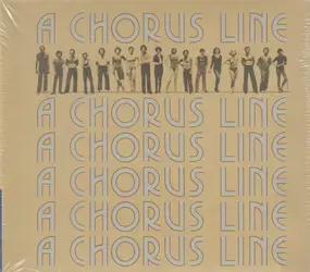 Michael Bennett - A Chorus Line - Original Broadway Cast Recording