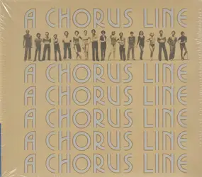 Michael Bennett - A Chorus Line - Original Broadway Cast Recording