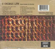 CD - Michael Bennett - A Chorus Line - Original Broadway Cast Recording - Digisleeve