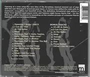 CD - Wayne Cilento / Carole Bishop a.o. - A Chorus Line - Original Cast Recording [40th Anniversary Celebration]