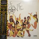 LP - Cameron English, Charles McGowan, Alyson Reed - A Chorus Line - Original Motion Picture Soundtrack - Gatefold + OBI + insert
