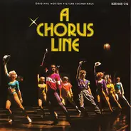 Cameron English, Gregg Burge, a.o. - A Chorus Line - Original Motion Picture Soundtrack
