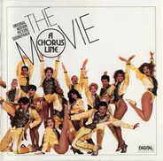 Cameron English, Charles McGowan & others - A Chorus Line - Original Motion Picture Soundtrack