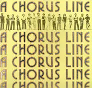 Various - A Chorus Line (Original Cast Recording)